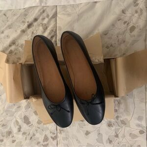 Madewell Ballet Flats